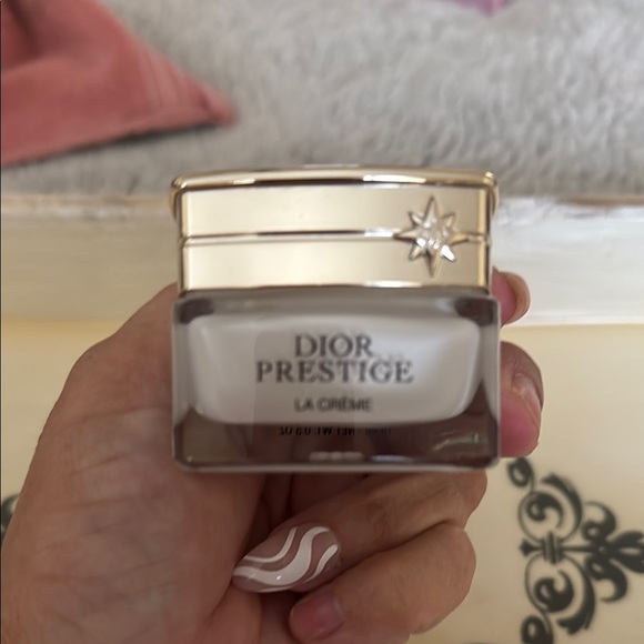 Dior Prestige La Crème Empty bottle - Picture 3 of 6